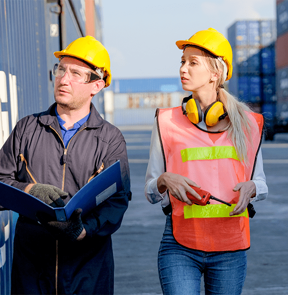 Far North Express Team