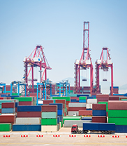 Far North Express trucking services